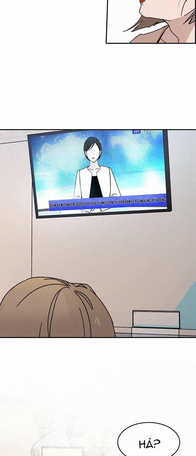 Nữ Hoàng Của Những Nụ Hôn 1 trang 58