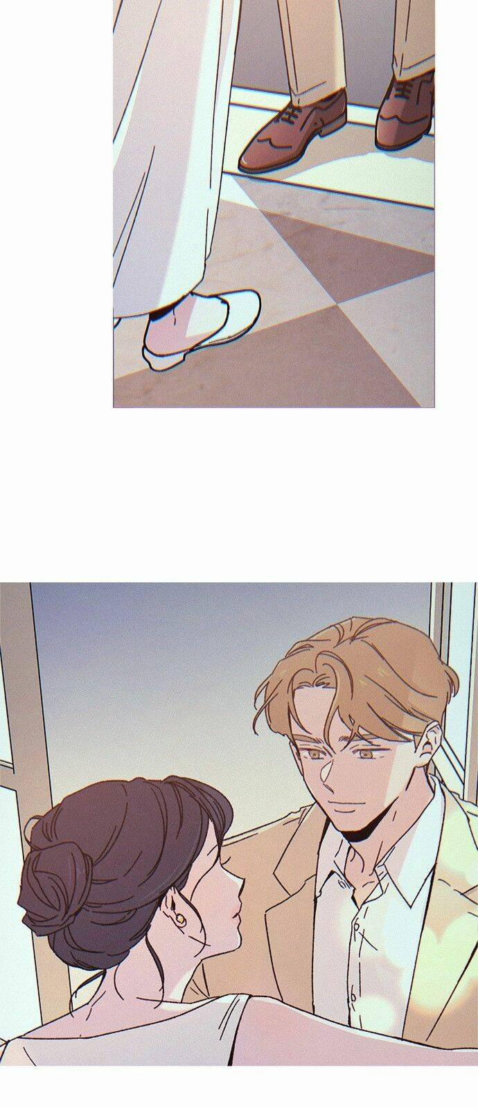 Nữ Hoàng Của Những Nụ Hôn 1 trang 67