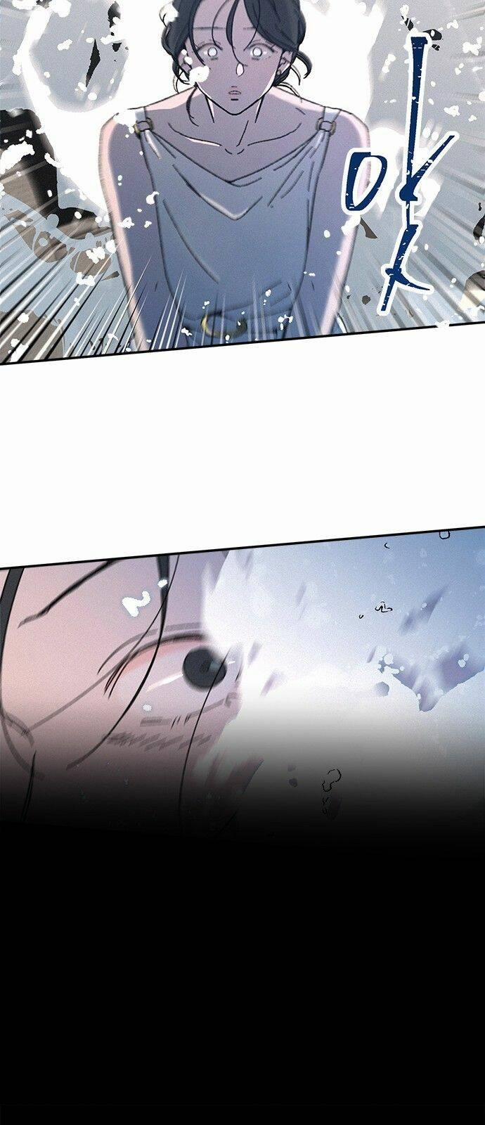 Nữ Hoàng Của Những Nụ Hôn 1 trang 72