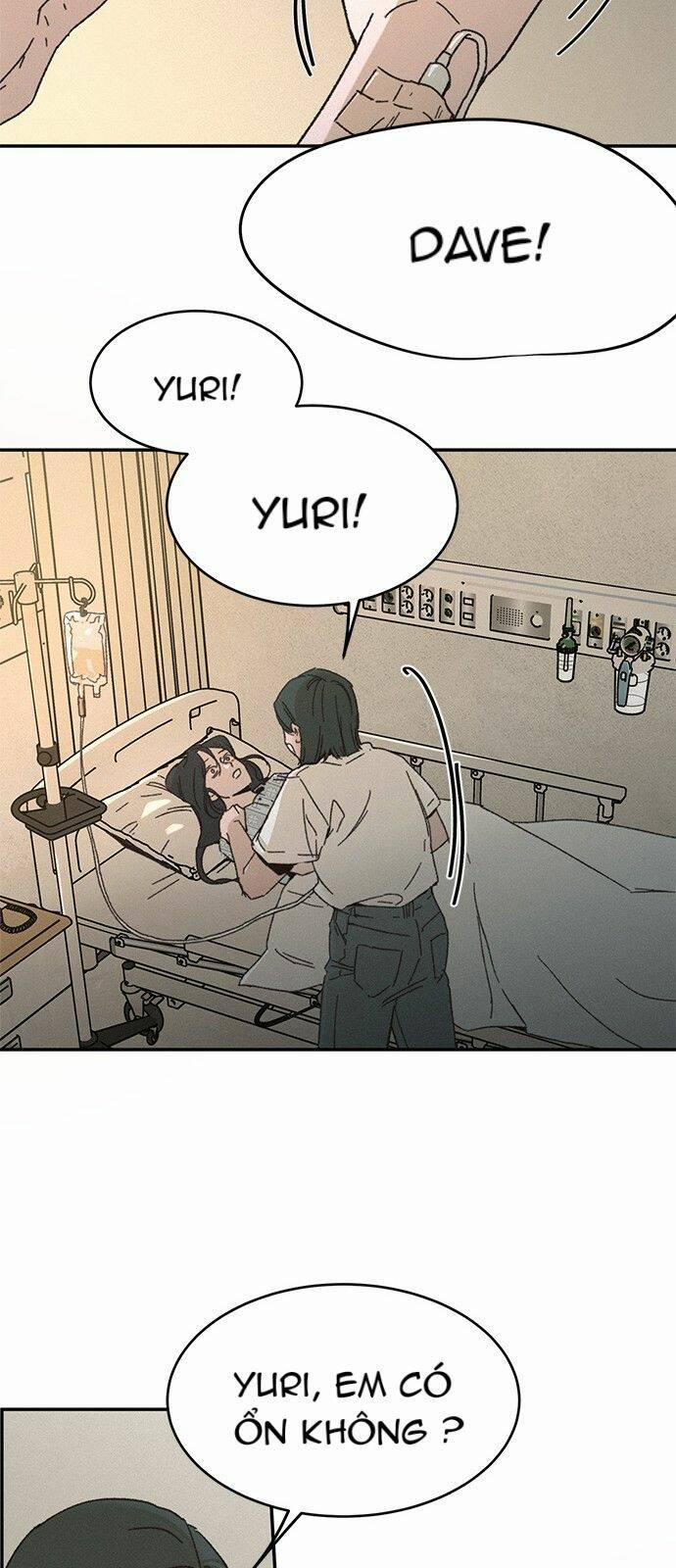 Nữ Hoàng Của Những Nụ Hôn 1 trang 75