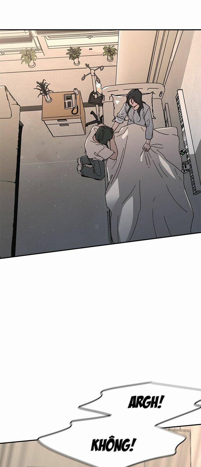 Nữ Hoàng Của Những Nụ Hôn 1 trang 78