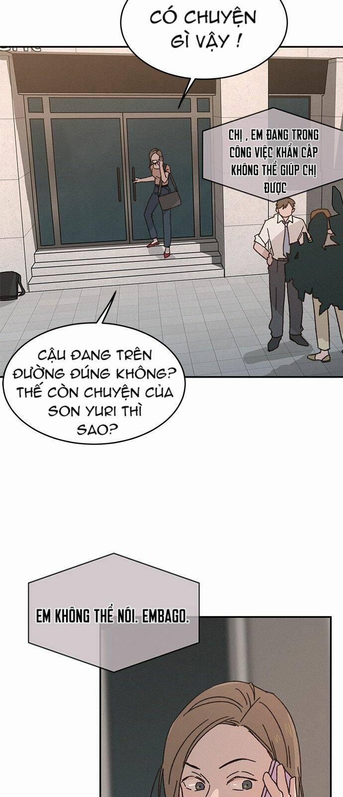 Nữ Hoàng Của Những Nụ Hôn 1 trang 83