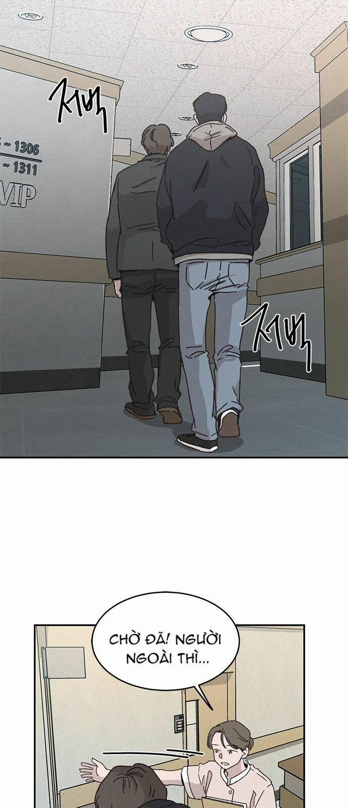 Nữ Hoàng Của Những Nụ Hôn 1 trang 87