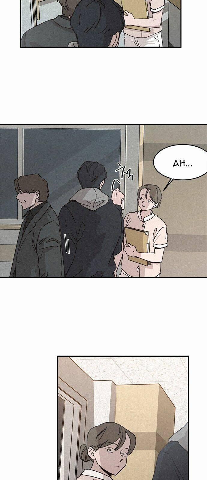 Nữ Hoàng Của Những Nụ Hôn 1 trang 88