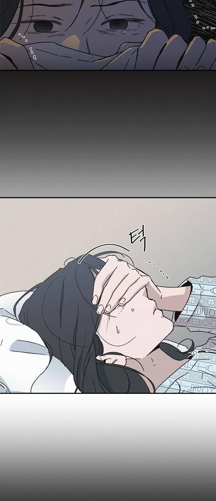 Nữ Hoàng Của Những Nụ Hôn 1 trang 91