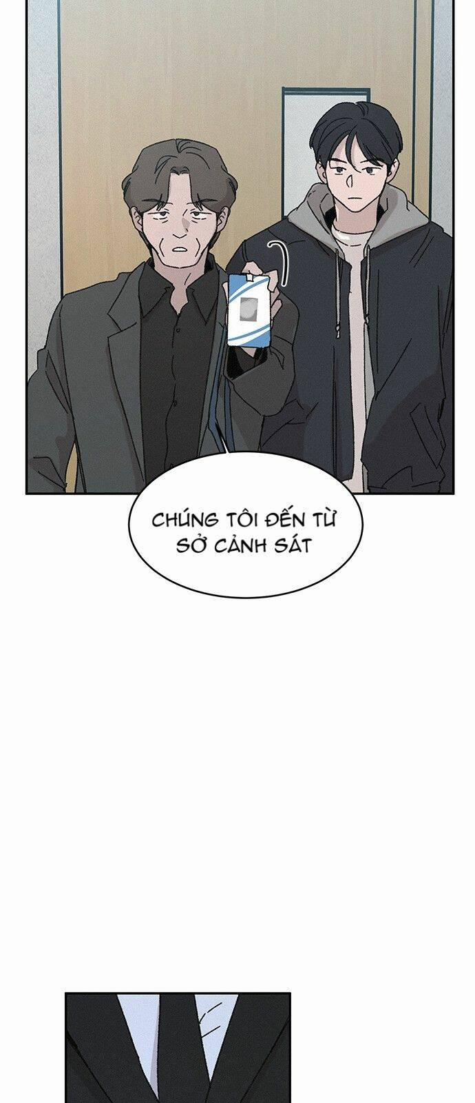 Nữ Hoàng Của Những Nụ Hôn 1 trang 96