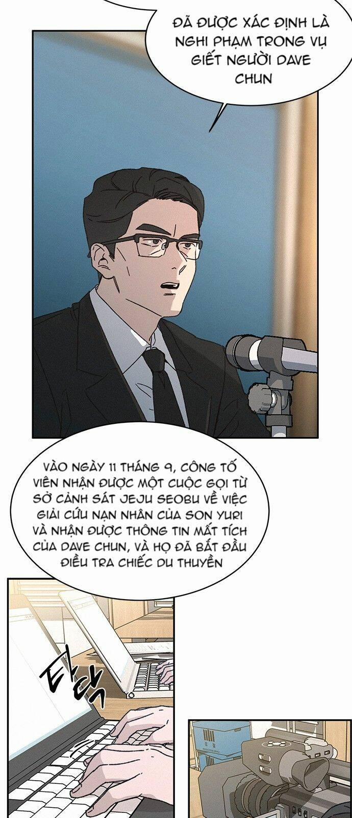 Nữ Hoàng Của Những Nụ Hôn 2 trang 1