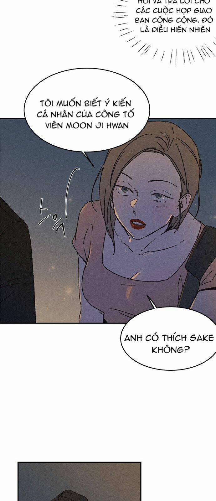 Nữ Hoàng Của Những Nụ Hôn 2 trang 15