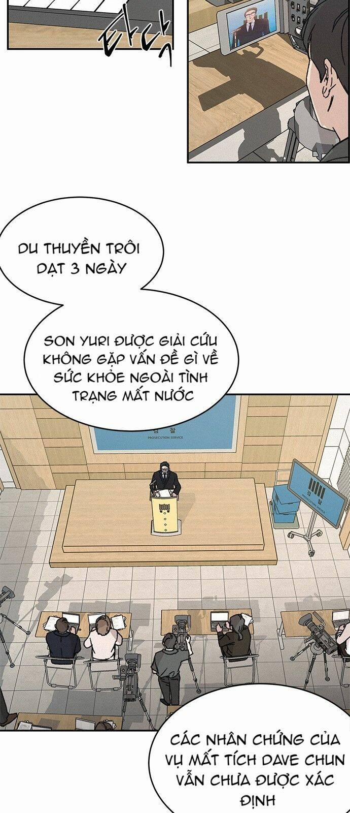 Nữ Hoàng Của Những Nụ Hôn 2 trang 2