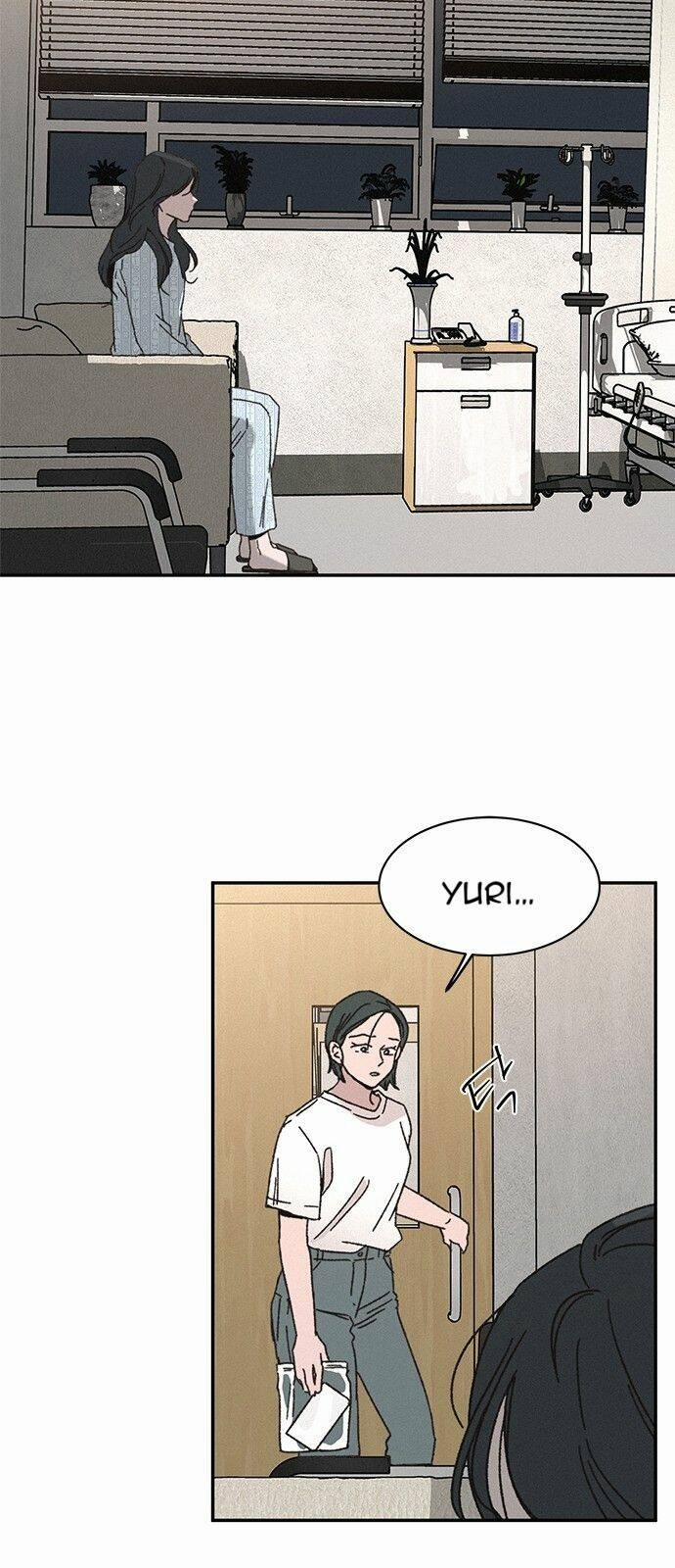 Nữ Hoàng Của Những Nụ Hôn 2 trang 23