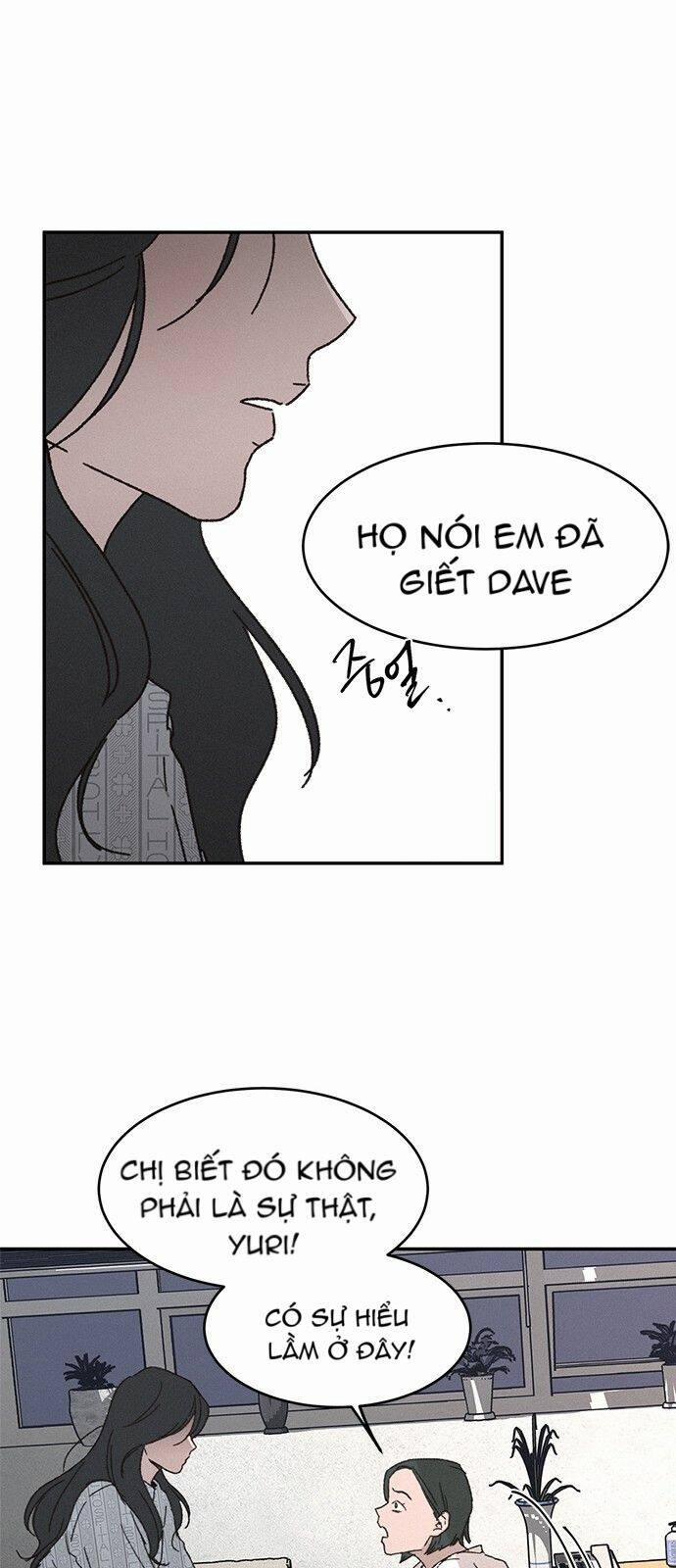 Nữ Hoàng Của Những Nụ Hôn 2 trang 24