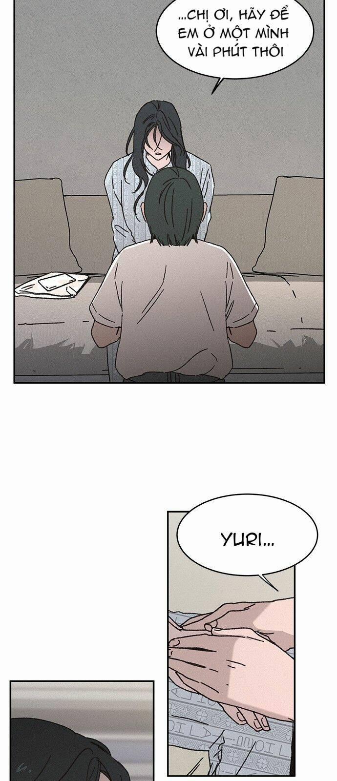 Nữ Hoàng Của Những Nụ Hôn 2 trang 26