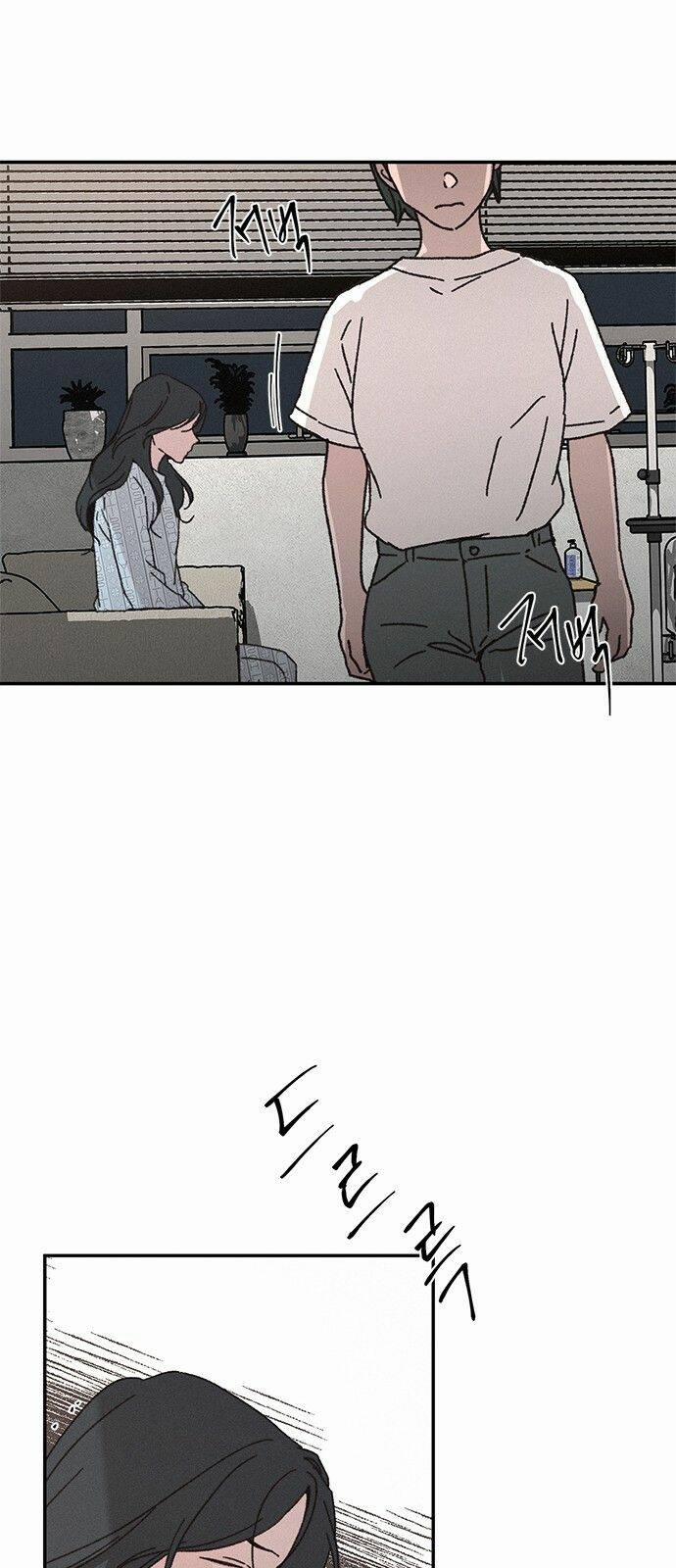 Nữ Hoàng Của Những Nụ Hôn 2 trang 28