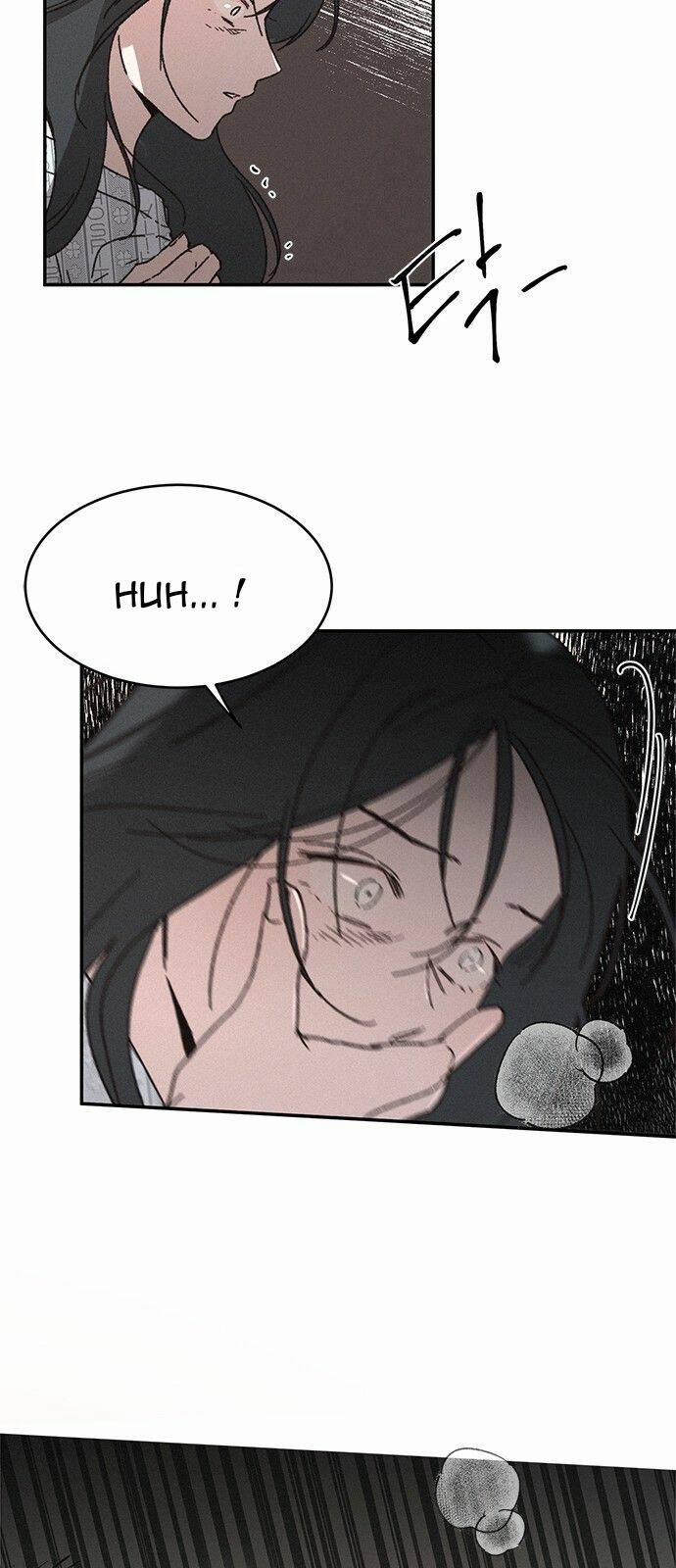 Nữ Hoàng Của Những Nụ Hôn 2 trang 29