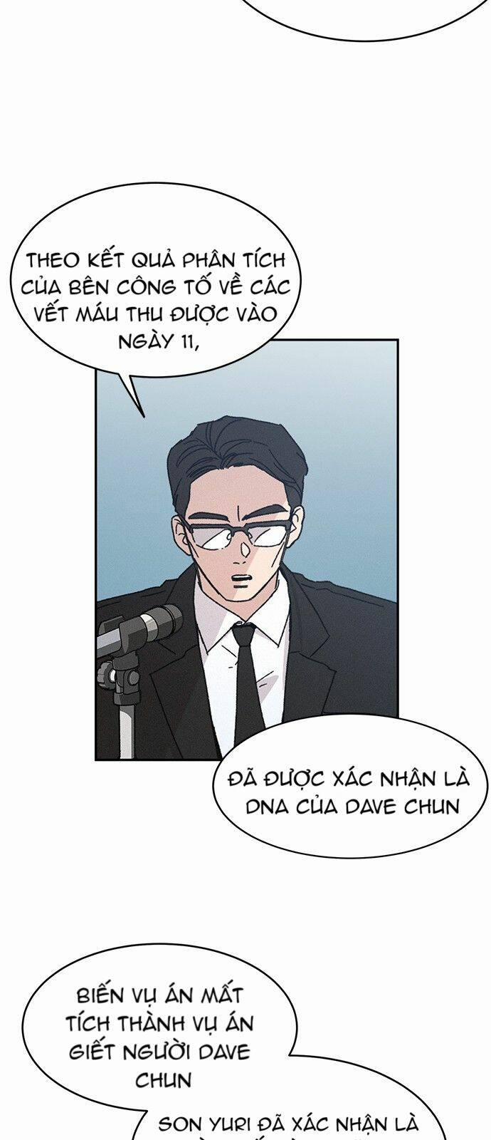 Nữ Hoàng Của Những Nụ Hôn 2 trang 3