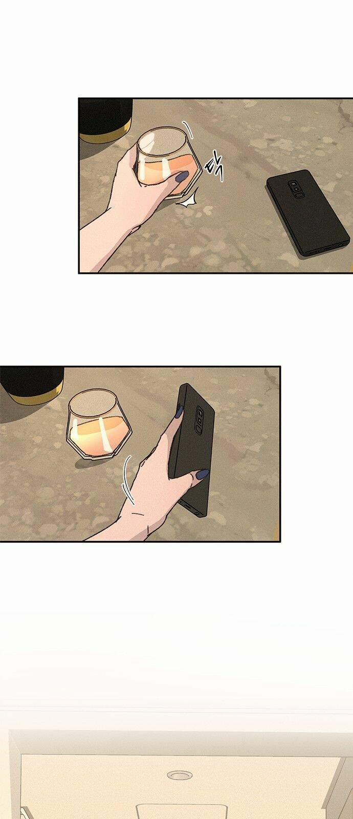 Nữ Hoàng Của Những Nụ Hôn 2 trang 34