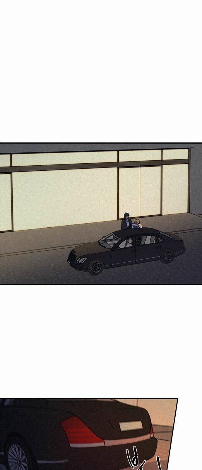 Nữ Hoàng Của Những Nụ Hôn 2 trang 36