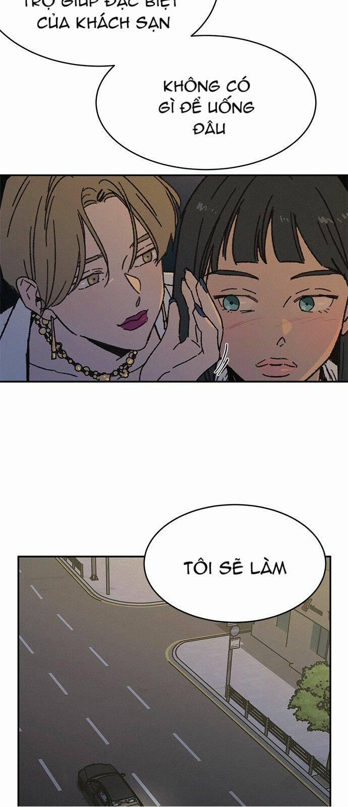 Nữ Hoàng Của Những Nụ Hôn 2 trang 39