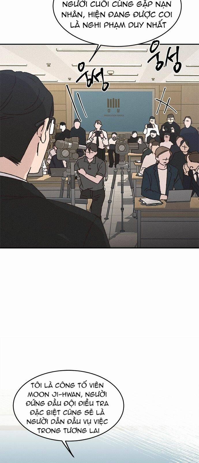 Nữ Hoàng Của Những Nụ Hôn 2 trang 4