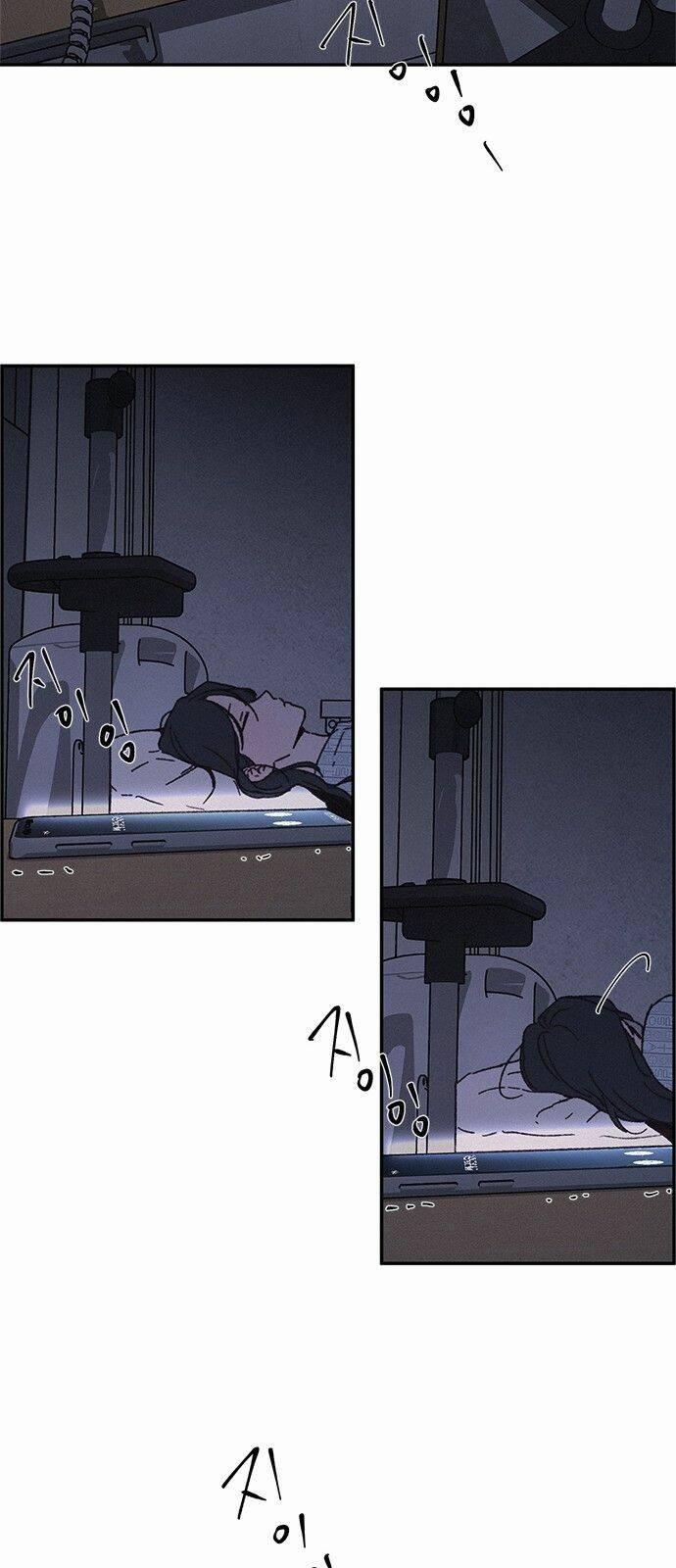 Nữ Hoàng Của Những Nụ Hôn 2 trang 42