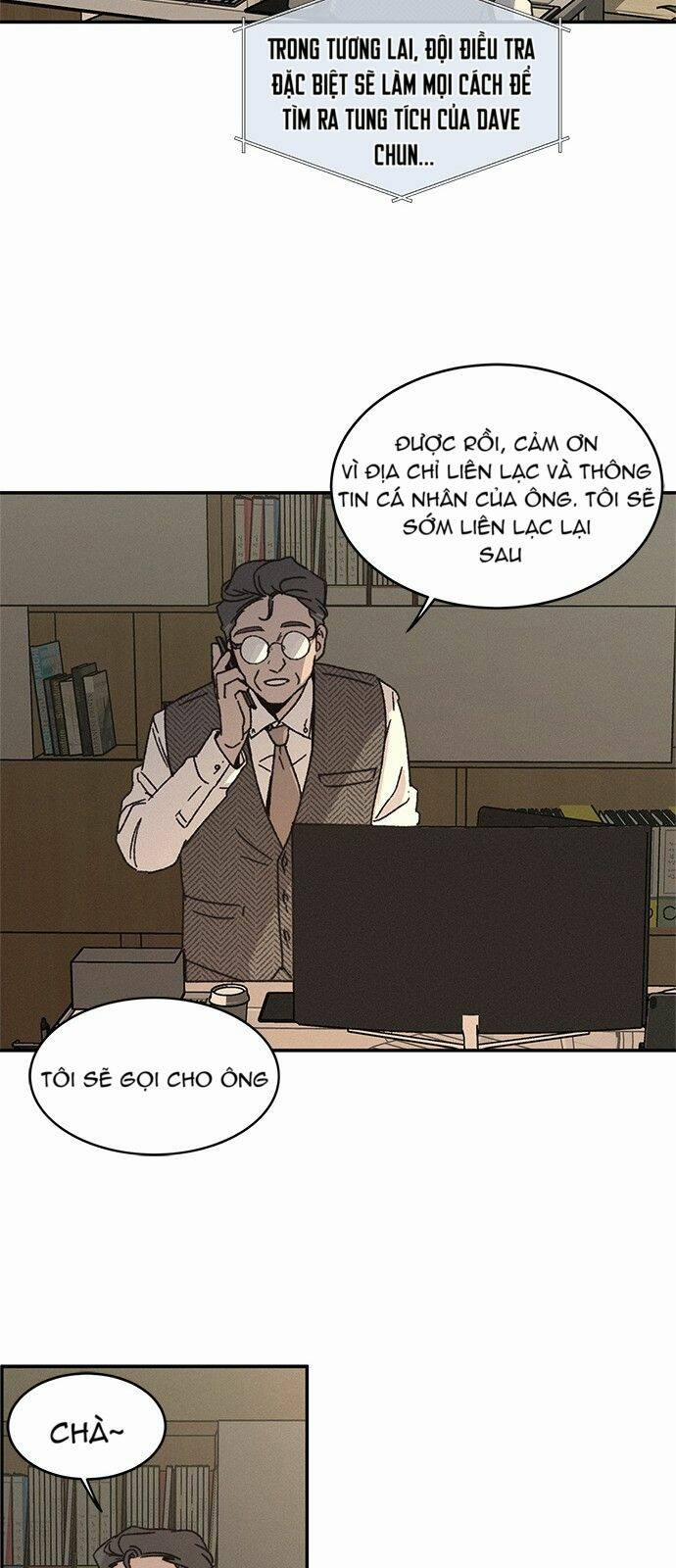 Nữ Hoàng Của Những Nụ Hôn 2 trang 44