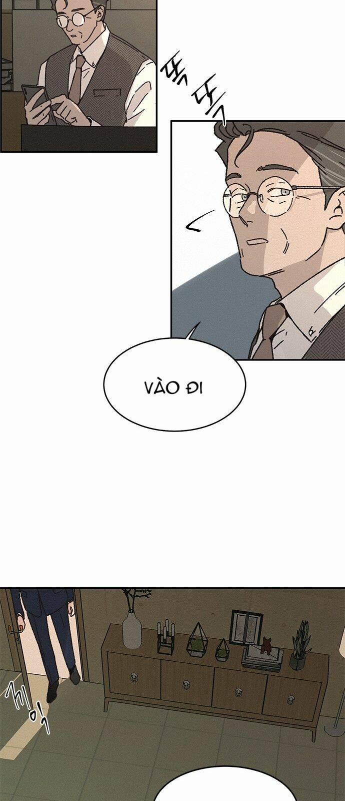 Nữ Hoàng Của Những Nụ Hôn 2 trang 45