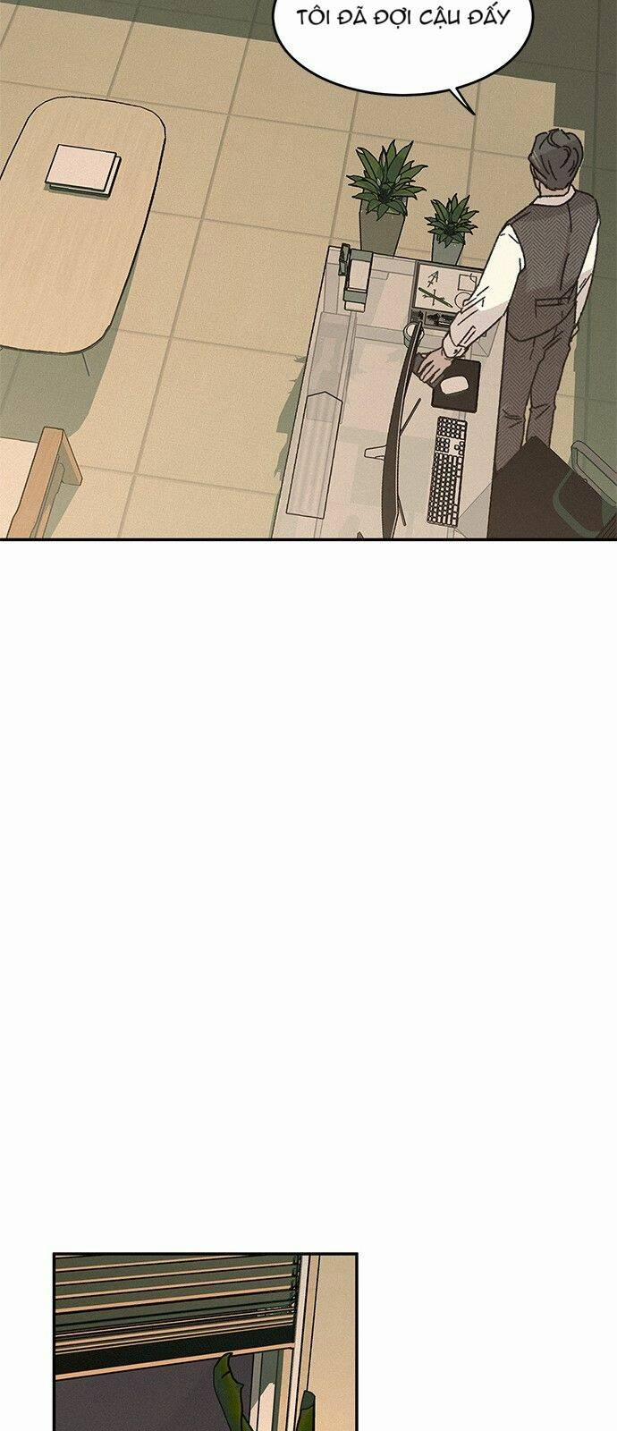 Nữ Hoàng Của Những Nụ Hôn 2 trang 46