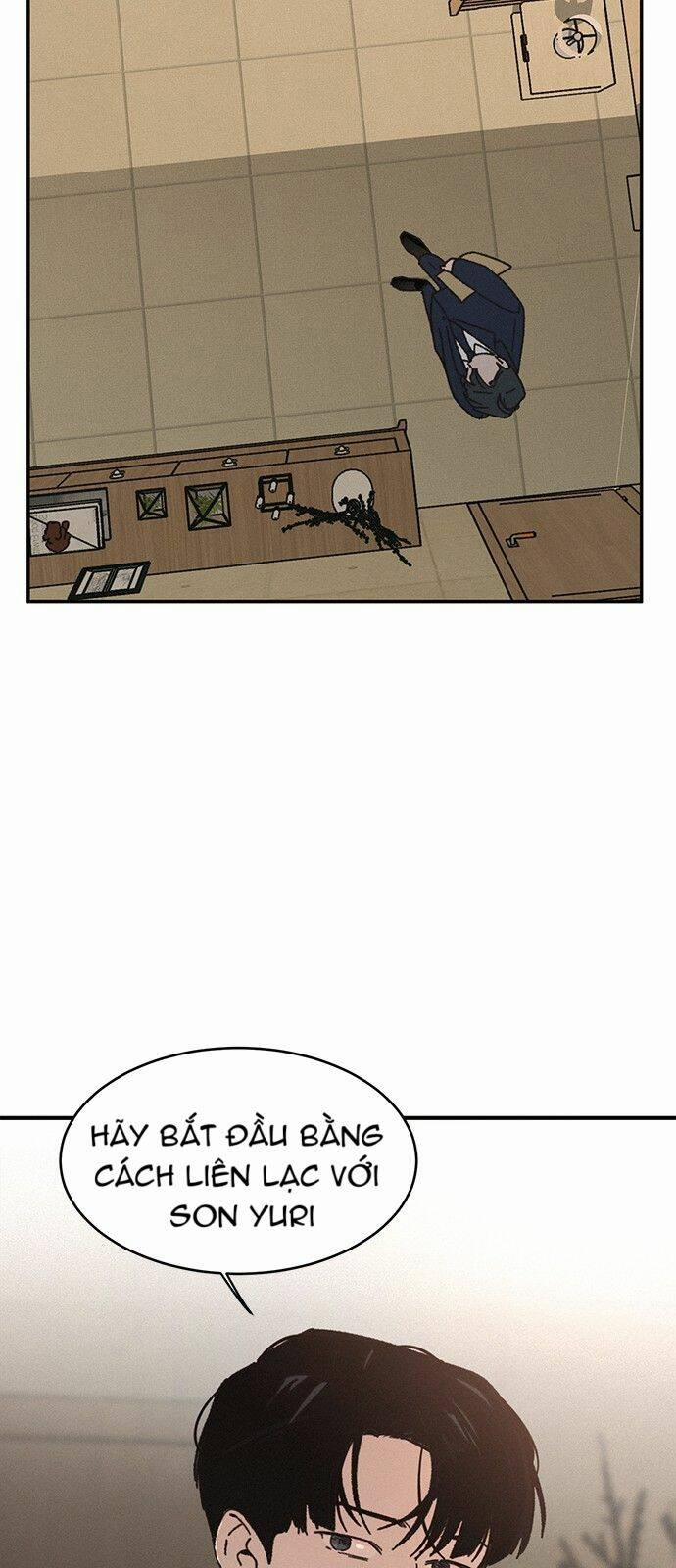 Nữ Hoàng Của Những Nụ Hôn 2 trang 60