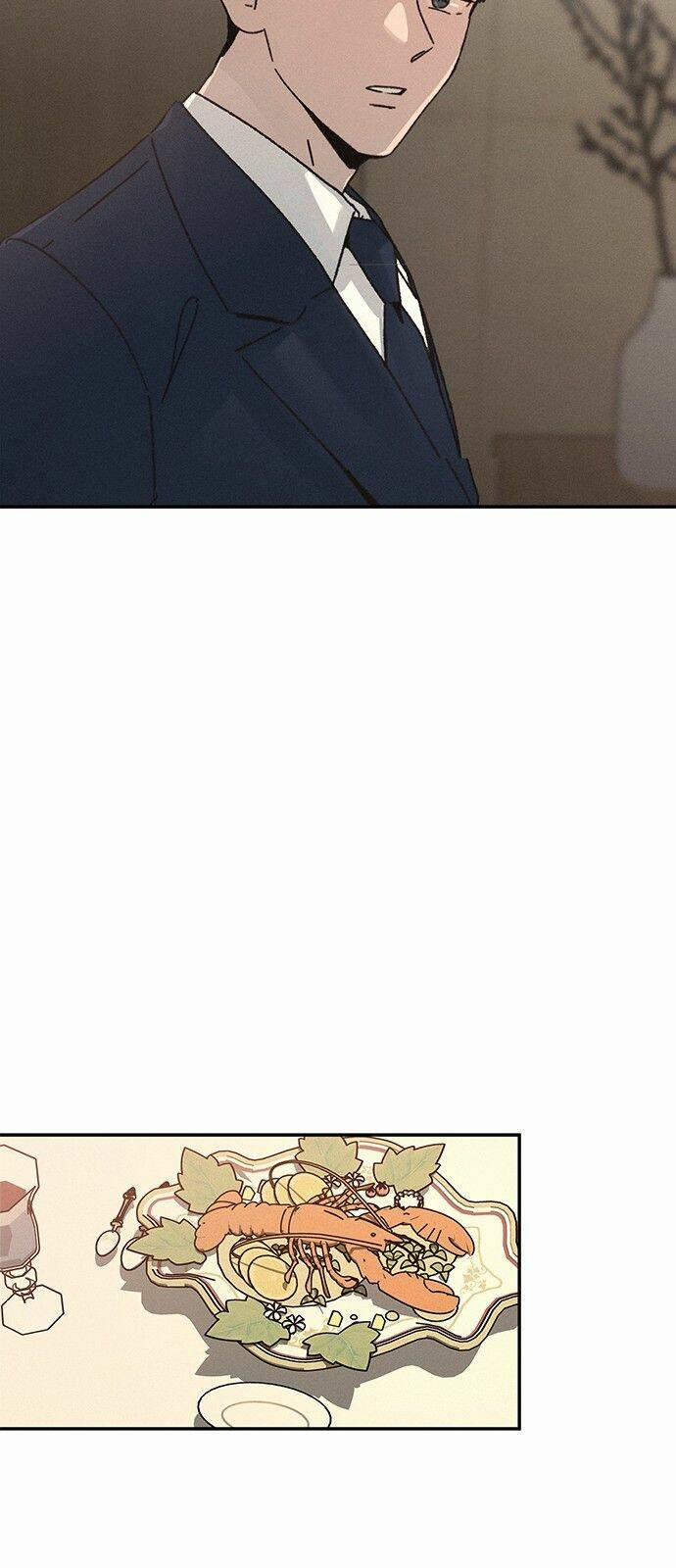 Nữ Hoàng Của Những Nụ Hôn 2 trang 61