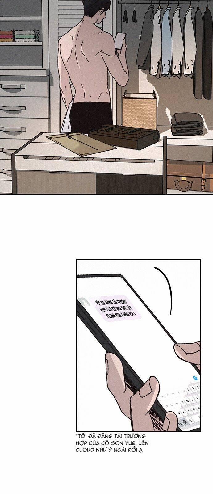 Nữ Hoàng Của Những Nụ Hôn 3 trang 1