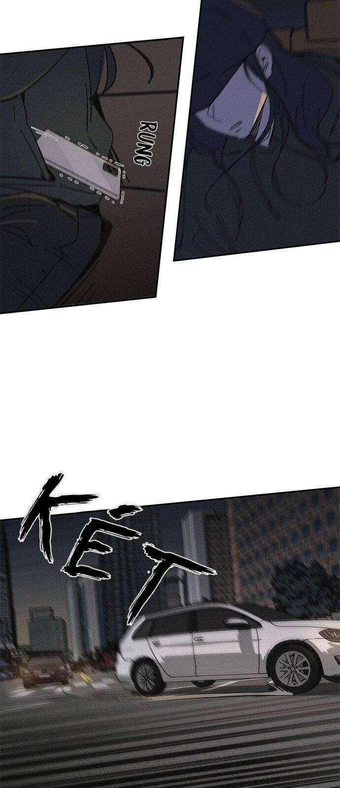 Nữ Hoàng Của Những Nụ Hôn 3 trang 11