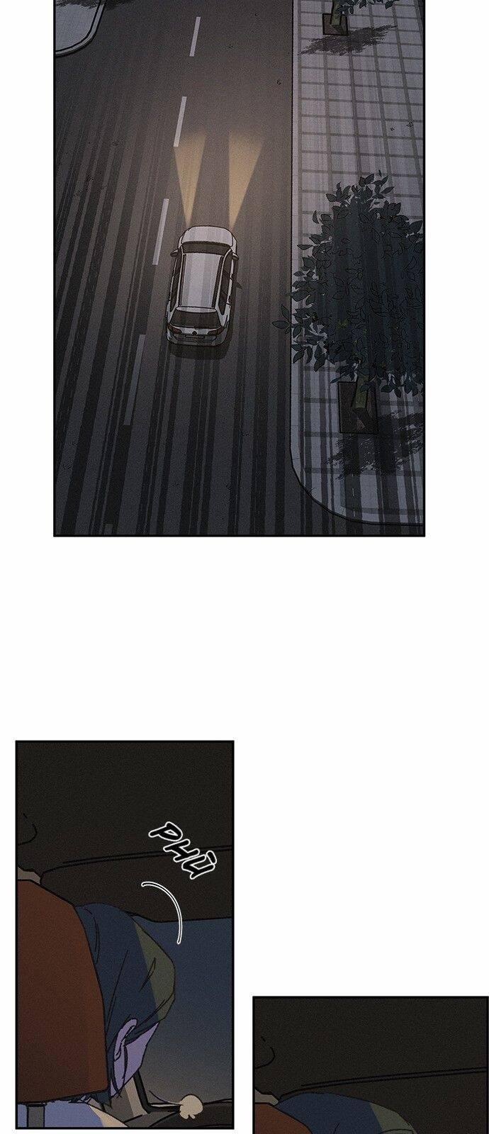 Nữ Hoàng Của Những Nụ Hôn 3 trang 13