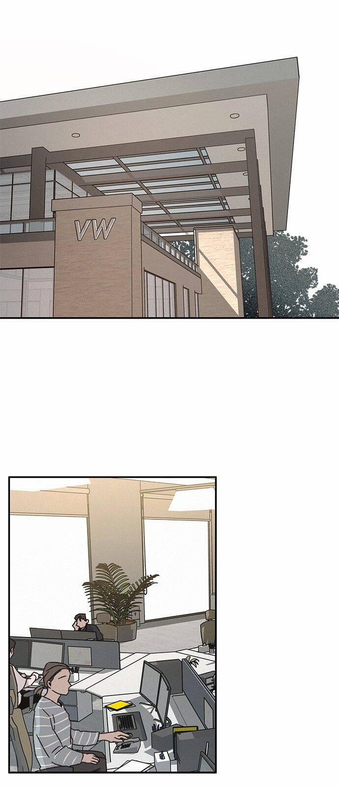 Nữ Hoàng Của Những Nụ Hôn 3 trang 16