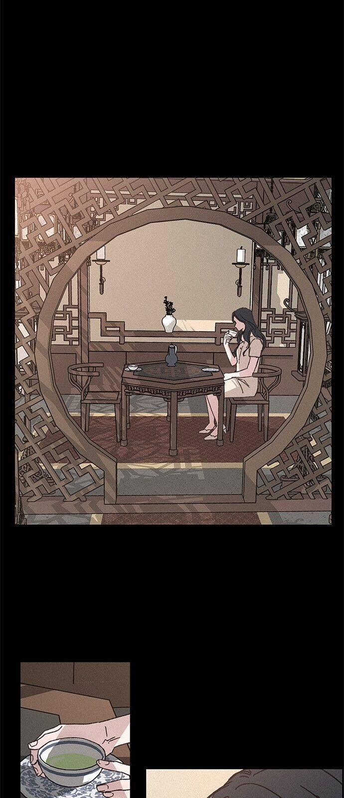 Nữ Hoàng Của Những Nụ Hôn 3 trang 22