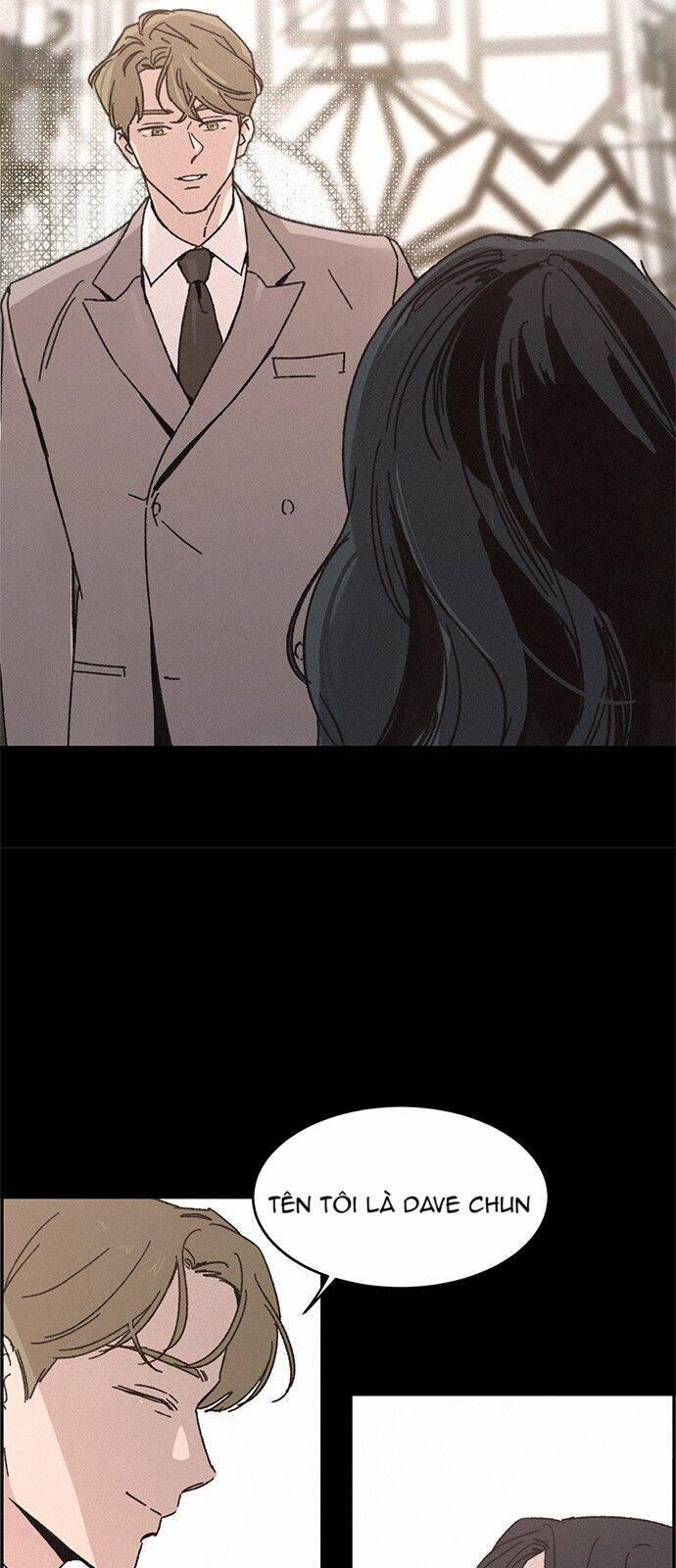 Nữ Hoàng Của Những Nụ Hôn 3 trang 25