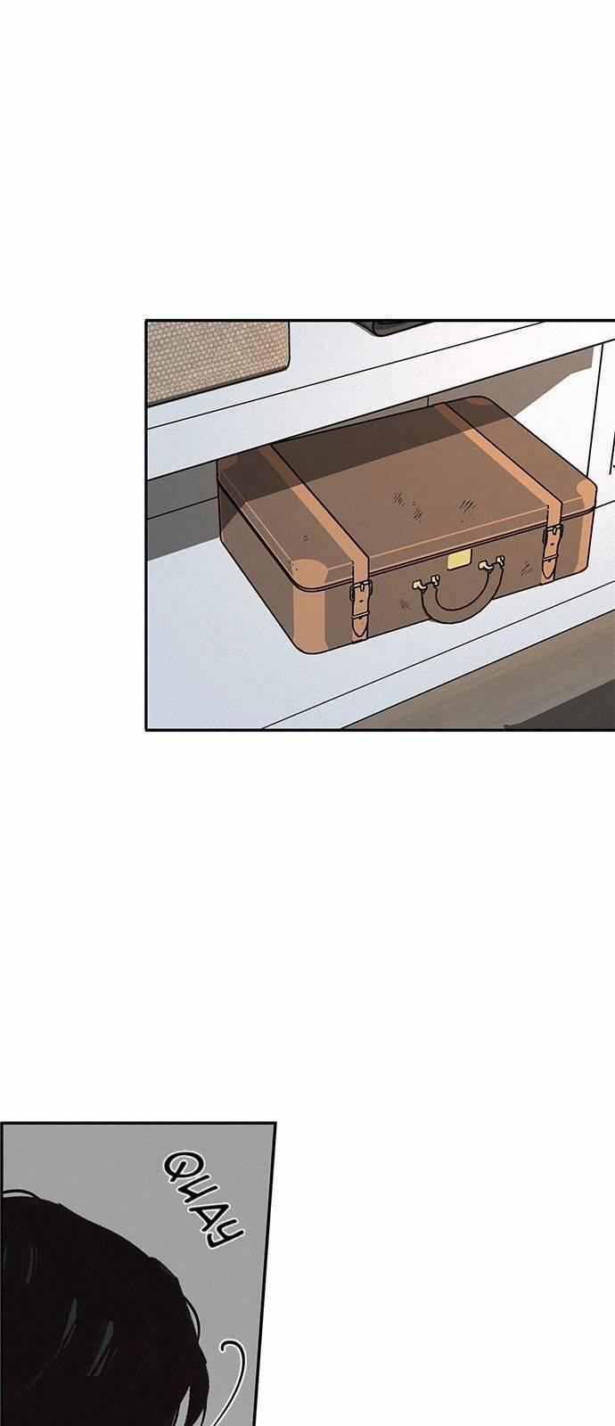 Nữ Hoàng Của Những Nụ Hôn 3 trang 3