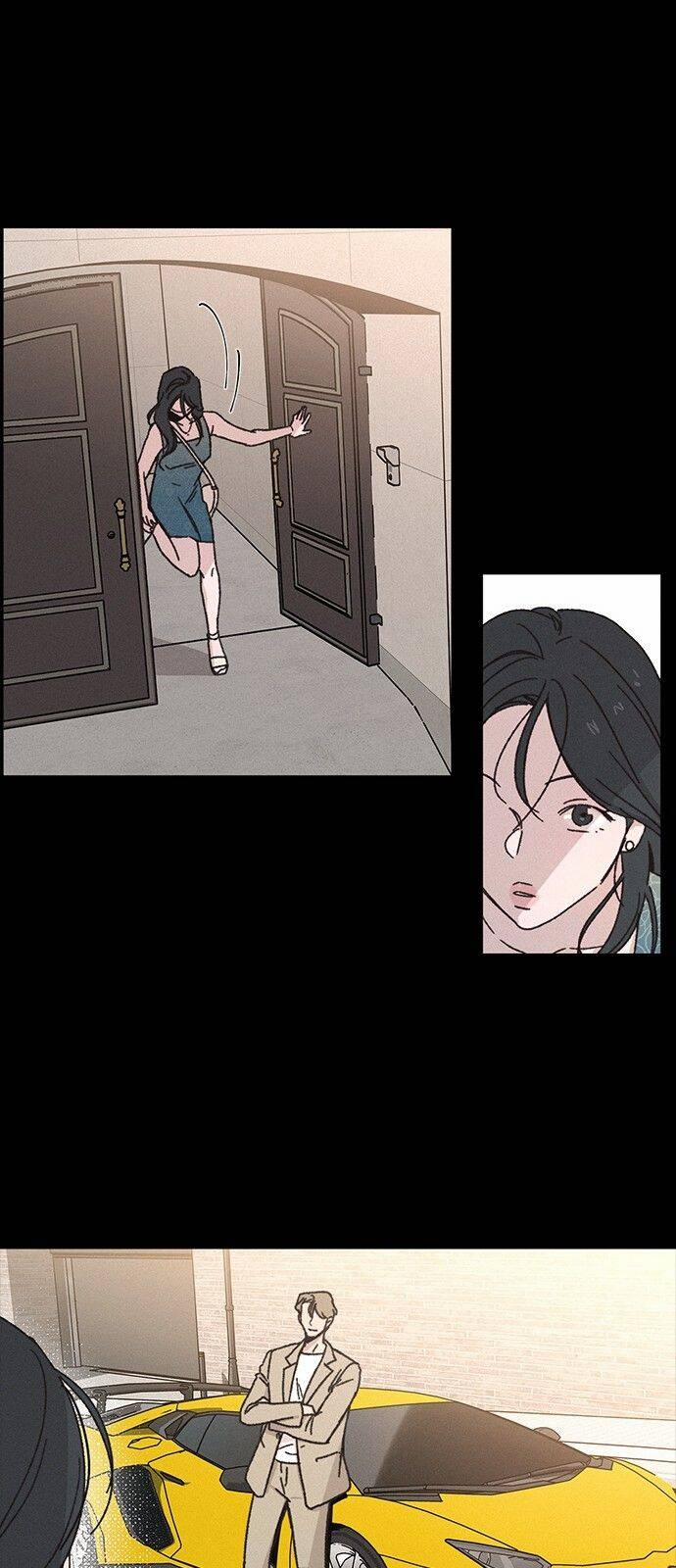 Nữ Hoàng Của Những Nụ Hôn 3 trang 30