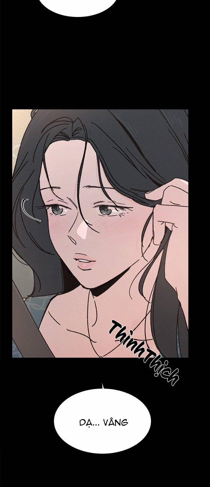 Nữ Hoàng Của Những Nụ Hôn 3 trang 34