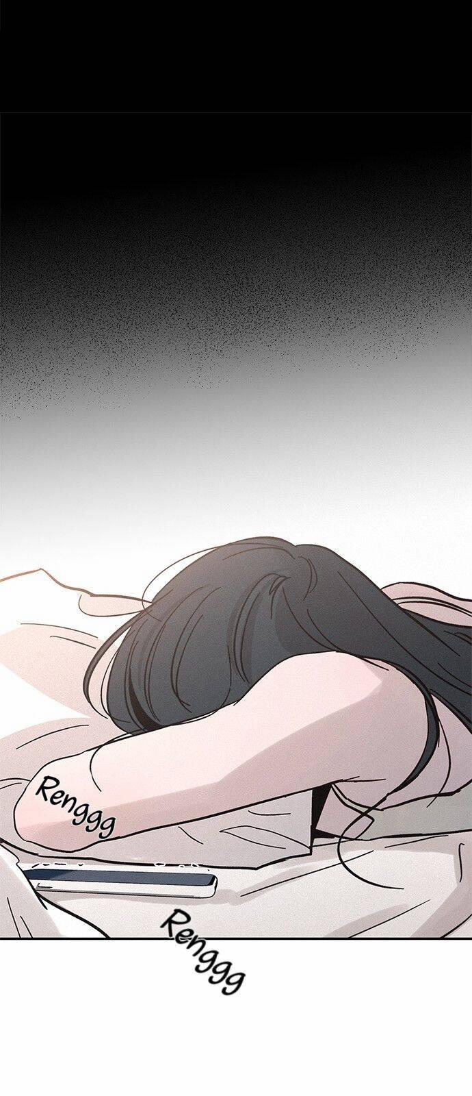 Nữ Hoàng Của Những Nụ Hôn 3 trang 35