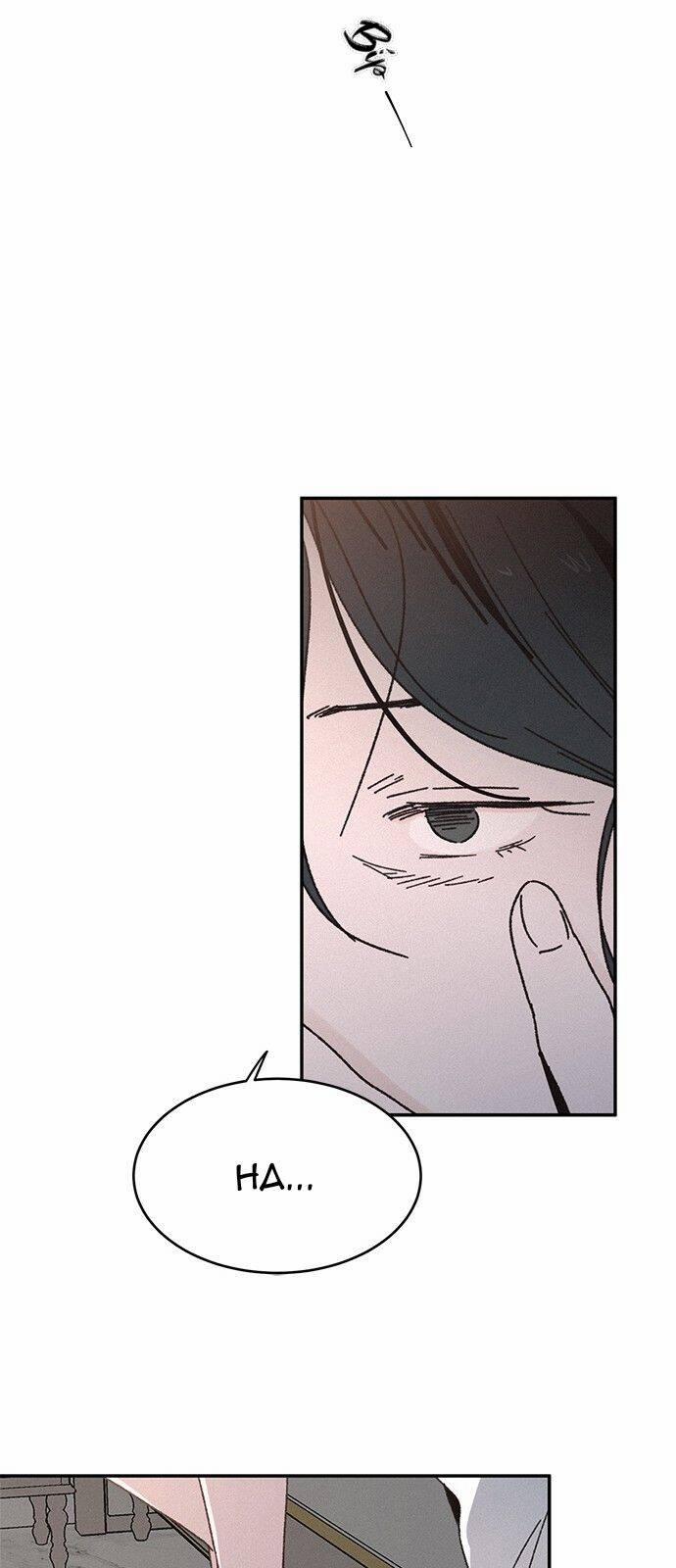 Nữ Hoàng Của Những Nụ Hôn 3 trang 38