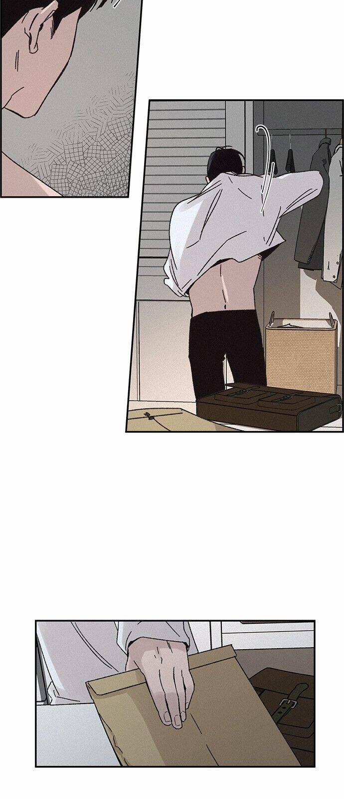 Nữ Hoàng Của Những Nụ Hôn 3 trang 4