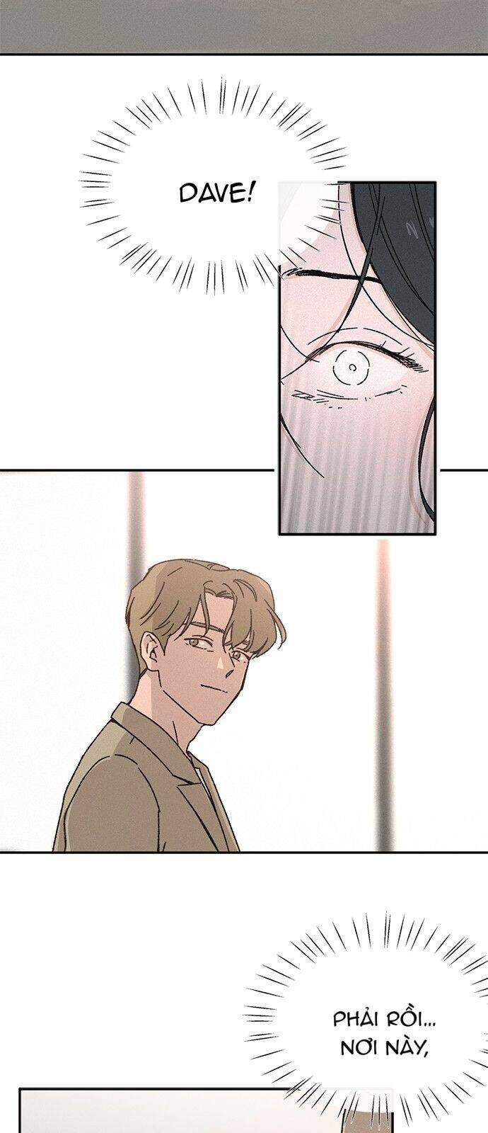 Nữ Hoàng Của Những Nụ Hôn 3 trang 41