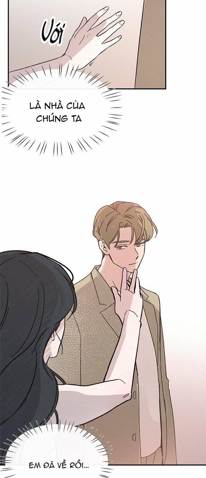 Nữ Hoàng Của Những Nụ Hôn 3 trang 42