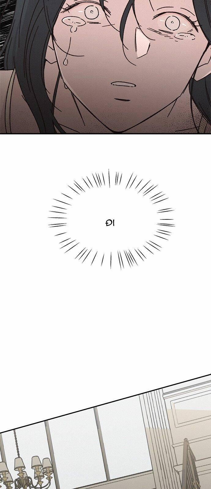 Nữ Hoàng Của Những Nụ Hôn 3 trang 44