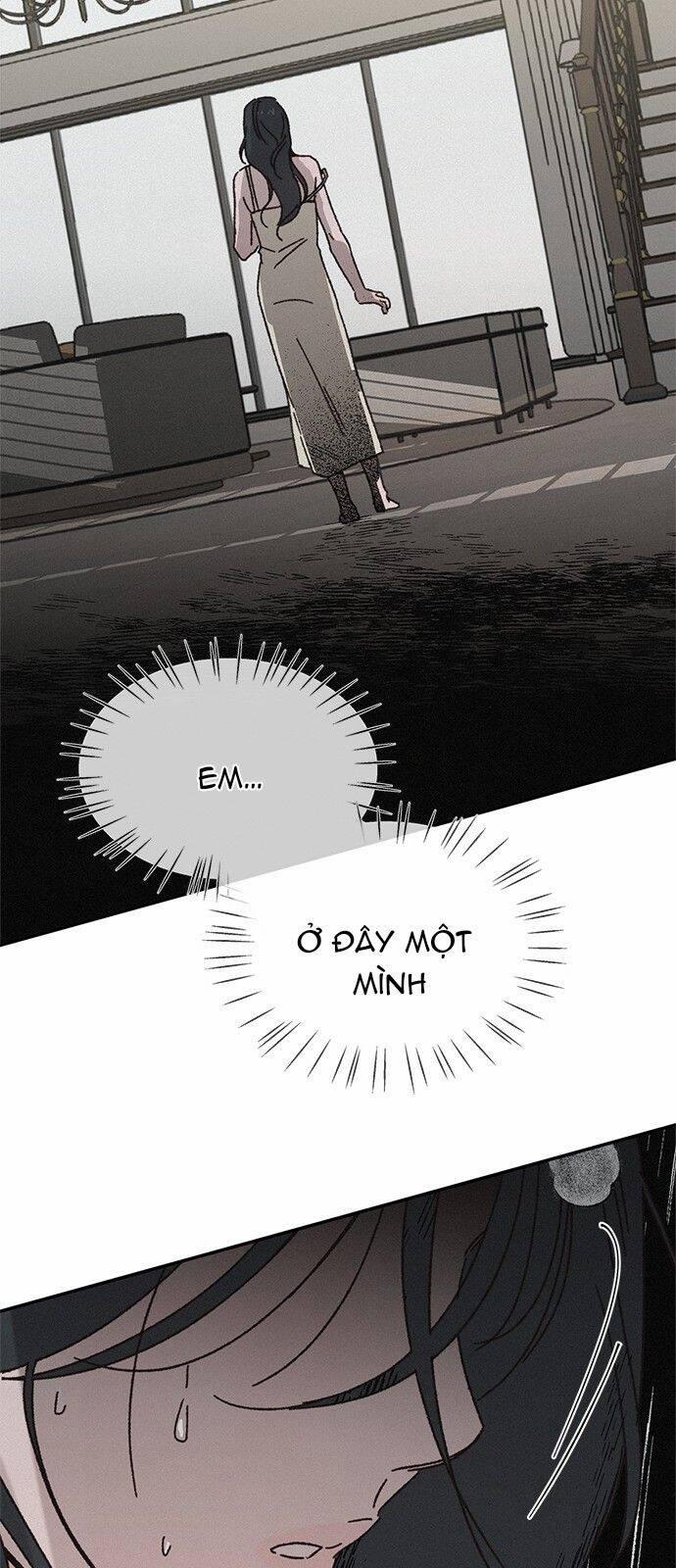 Nữ Hoàng Của Những Nụ Hôn 3 trang 45