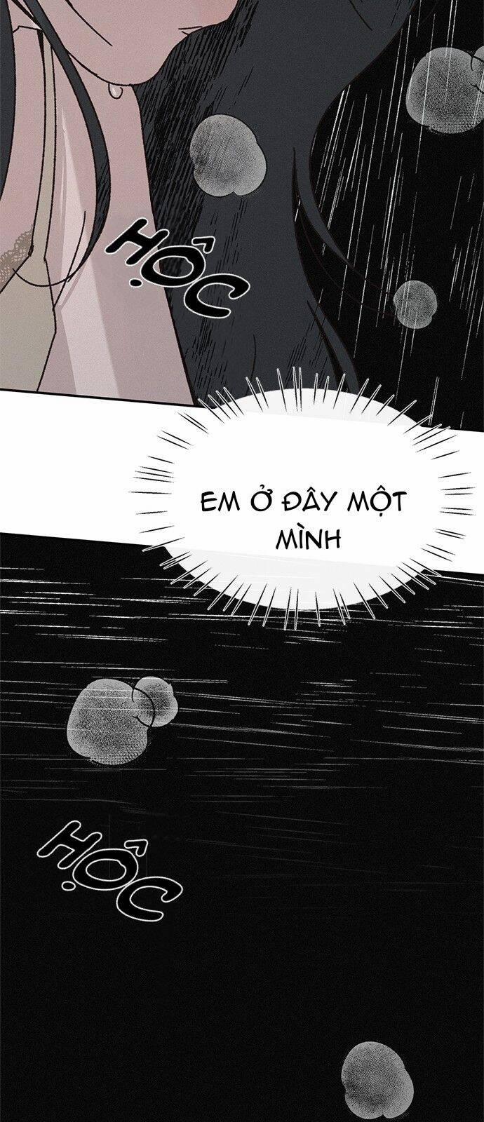 Nữ Hoàng Của Những Nụ Hôn 3 trang 46