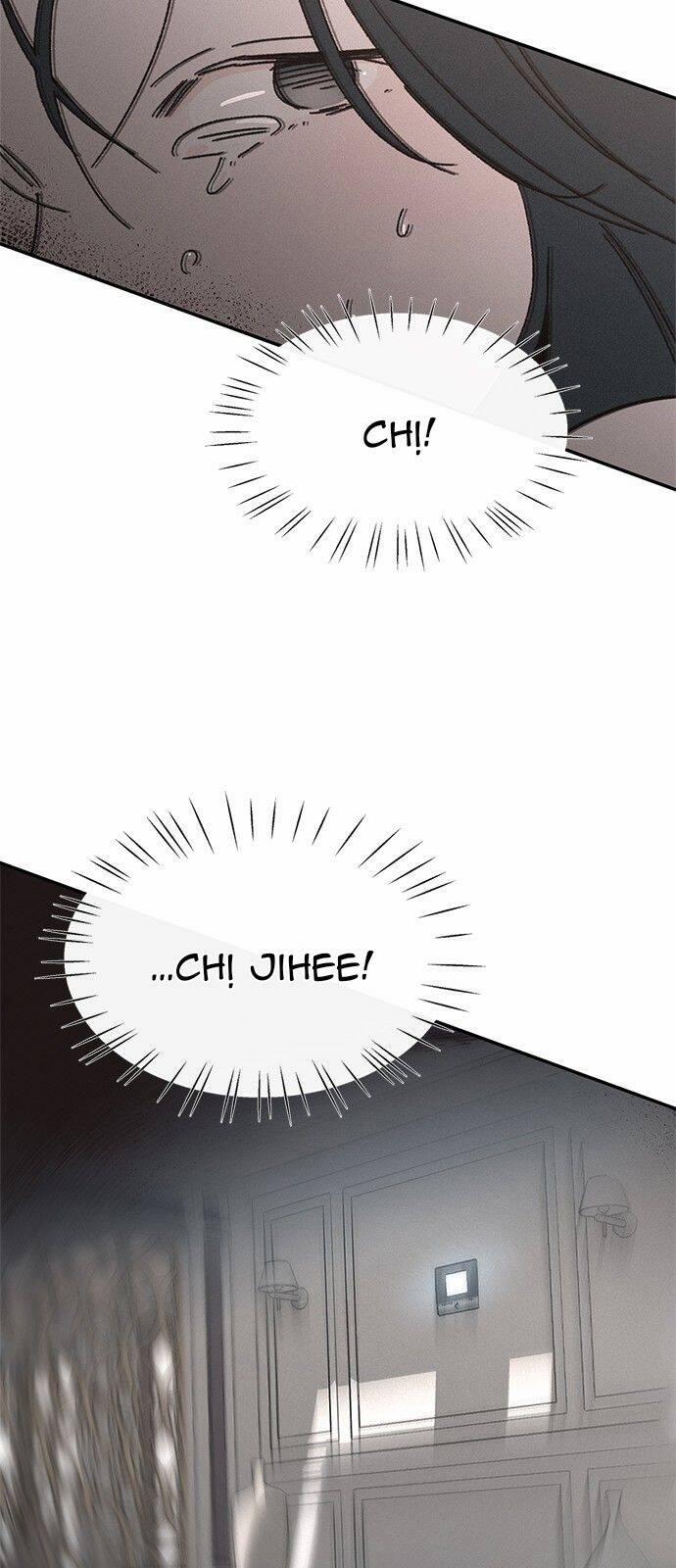 Nữ Hoàng Của Những Nụ Hôn 3 trang 49