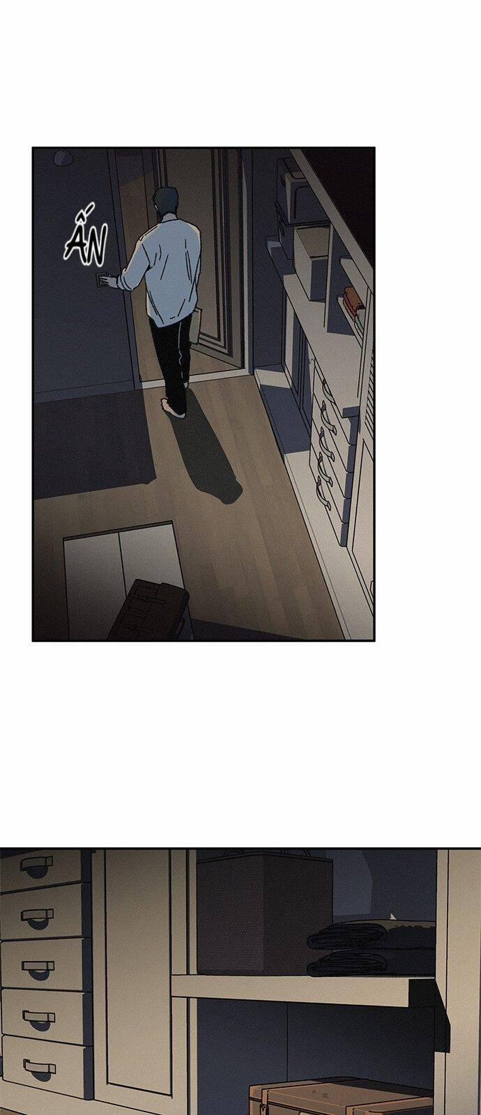 Nữ Hoàng Của Những Nụ Hôn 3 trang 5