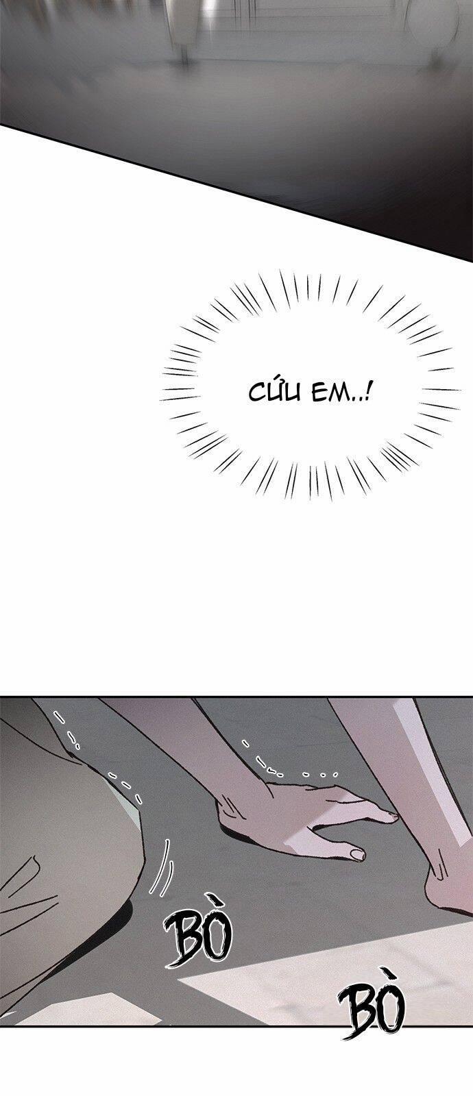 Nữ Hoàng Của Những Nụ Hôn 3 trang 50