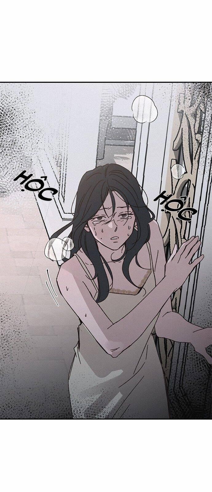 Nữ Hoàng Của Những Nụ Hôn 3 trang 51